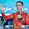 Bupati Iskandarsyah Dorong Dukungan Pusat, Targetkan Karimun Tumbuh Seperti Batam