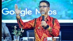 Bupati Iskandarsyah Dorong Dukungan Pusat, Targetkan Karimun Tumbuh Seperti Batam