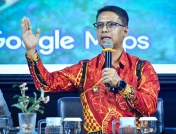 Bupati Iskandarsyah Dorong Dukungan Pusat, Targetkan Karimun Tumbuh Seperti Batam