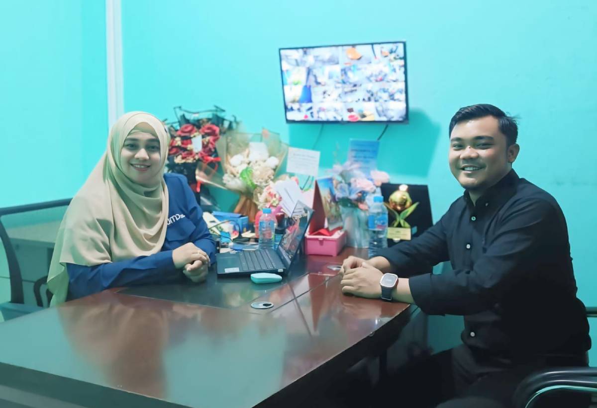 BPR Tuah Karimun Gandeng Kuasa Hukum, Perkuat Tata Kelola dan Tekan Kredit Bermasalah.