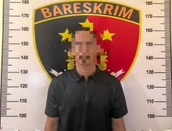 Oknum Guru Honorer di Anambas Diamankan Polisi, Diduga Cabuli Murid di Bekas Ruang UKS