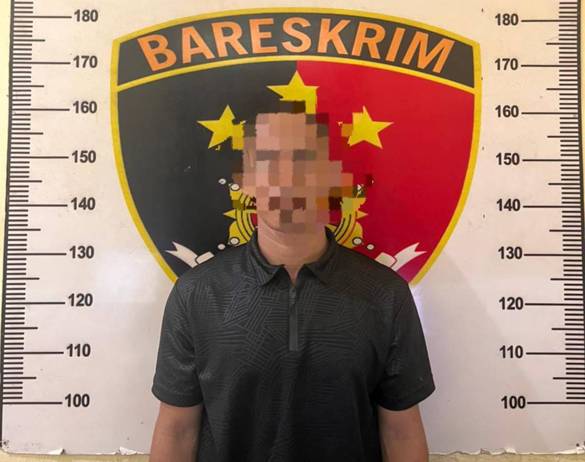 Oknum Guru Honorer di Anambas Diamankan Polisi, Diduga Cabuli Murid di Bekas Ruang UKS.