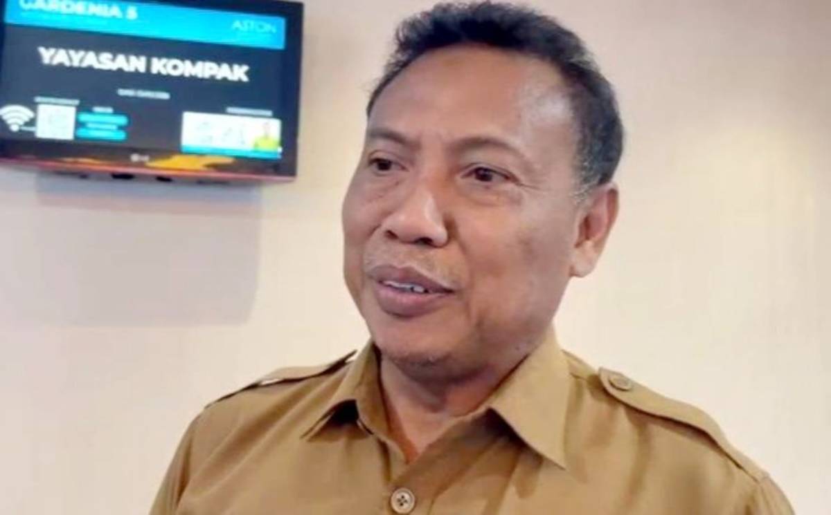 Dinkes Tanjungpinang Beri Penjelasan Terkait Keluhan Antrean Panjang di Puskesmas Batu 10