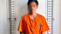 Pelaku Pencurian dengan Kekerasan Berhasil Dibekuk Polisi di Batam