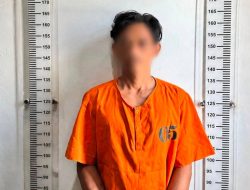 Pelaku Pencurian dengan Kekerasan Berhasil Dibekuk Polisi di Batam