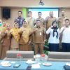 Dinkes Tanjungpinang Perkuat Deteksi Dini Cegah DBD dan Penyakit Tular Vektor