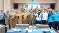Dinkes Tanjungpinang Perkuat Deteksi Dini Cegah DBD dan Penyakit Tular Vektor