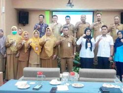 Dinkes Tanjungpinang Perkuat Deteksi Dini Cegah DBD dan Penyakit Tular Vektor