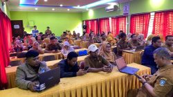 Disdik Kepri Pastikan Verifikator Siap Kawal SPMB yang Transparan dan Akuntabel.