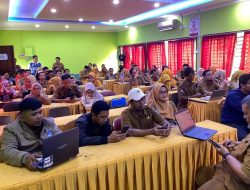 Disdik Kepri Pastikan Verifikator Siap Kawal SPMB yang Transparan dan Akuntabel