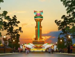 Awal Agustus 2026, Pemprov Kepri Jadwalkan Peletakan Batu Pertama Pembangunan Tugu Bahasa Pulau Penyengat