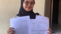 Diduga Ijazah Ditahan, Mantan Karyawan Lapor Pemilik Salon di Tanjungpinang ke Polisi