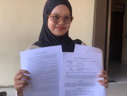 Diduga Tahan Ijazah dan Gaji Mantan Karyawan, Pemilik Salon di Tanjungpinang Dilaporkan ke Polisi