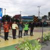 Polresta Tanjungpinang Gelar Apel Sabuk Kamtibmas Perkuat Sinegri Jaga Keamanan
