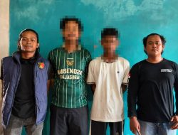 Buat Video Hoaks Aksi Begal, Remaja di Bintan Diperiksa Polisi