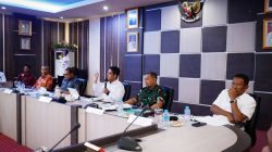 Empat KDKMP Tuntas Dibangun, Pemkab Karimun dan Kodim Kejar Penyelesaian 20 Titik Prioritas