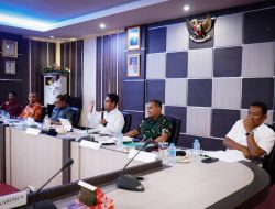 Empat KDKMP Tuntas Dibangun, Pemkab Karimun dan Kodim Kejar Penyelesaian 20 Titik Prioritas