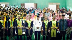Bupati Karimun Wacanakan Sertifikat TPQ Jadi Dokumen Pendamping Syarat Masuk SMP dan MTs