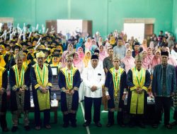 Bupati Karimun Wacanakan Sertifikat TPQ Jadi Dokumen Pendamping Syarat Masuk SMP dan MTs