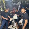 Kurang dari 24 Jam, Polsek Kundur Ringkus Pencuri Rumah Kosong