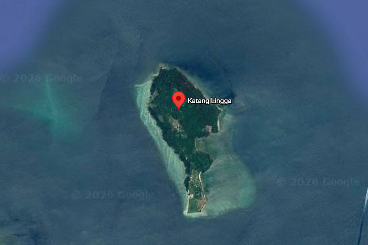 Wagub Kepri Respons Dugaan Penjualan Pulau Katang, Pemprov Lakukan Penelusuran dan Pengawasan Ketat.