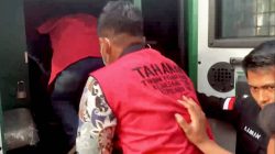 Satu Tersangka Korupsi Kredit Mikro BRI Tanjungpinang Masih Buron