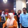 Kasus Korupsi Dana Hibah Pemilu, Empat Eks Pejabat KPU Karimun Dituntut 2,5 Hingga 4,5 Tahun Penjara