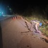 Laka Maut di Bintan Timur, Satu Pengendara Meninggal Dunia