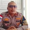Cegah Lakalantas, Satlantas Polres Bintan Gencarkan Imbauan Keselamatan