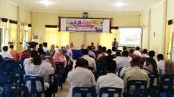 Warga Keluhkan Limbah Asap Batok Kelapa di Kecamatan Seri Kuala Lobam