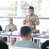 Pelaku UMKM di Tepi Laut Sepakati Relokasi Selama Penataan Taman Gurindam 12