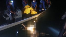Hilang 4 Hari, Nelayan Asal Karas Batam Ditemukan Tewas Terapung di Perairan Pulau Terkulai