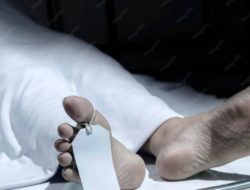 Sandal Jepit di Teras Jadi Petunjuk, Seorang Pedagang di Karimun Ditemukan Tewas Membusuk di Kamar Kos