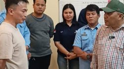Sempat Terhenti, Lima Dapur MBG di Karimun Kembali Beroperasi