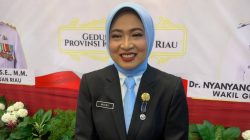 Gaji Ke-13 ASN-PPPK Kepri Segera Dibayarkan, Sekda Misni: Pencairan Tinggal Menunggu Kelengkapan Administrasi OPD.