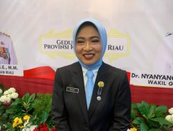 Gaji Ke-13 ASN-PPPK Kepri Segera Dibayarkan, Sekda Misni: Pencairan Tinggal Menunggu Kelengkapan Administrasi OPD