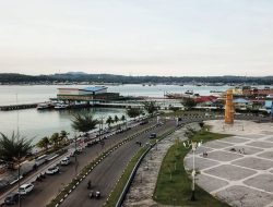 Kepri Jadi Tuan Rumah HAN 2026, Permainan Tradisional Didorong Jadi Media Pendidikan Karakter