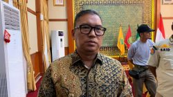 4 BUMD Bakal Dievaluasi Lewat RUPS, Wagub Nyanyang: Jangan Bebani APBD