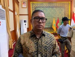 4 BUMD Bakal Dievaluasi Lewat RUPS, Wagub Nyanyang: Jangan Bebani APBD