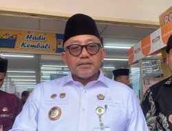 Pemko Tanjungpinang Hentikan WFH ASN Mulai 1 Juli 2026