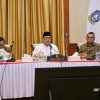 Kota Tanjungpinang Tuan Rumah MTQ XII Tingkat Provinsi Kepri 2026, Wagub Nyanyang: MTQ XII Harus Sukses dari Pelaksanaan hingga Pelayanan
