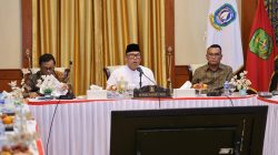 Kota Tanjungpinang Tuan Rumah MTQ XII Tingkat Provinsi Kepri 2026, Wagub Nyanyang: MTQ XII Harus Sukses dari Pelaksanaan hingga Pelayanan
