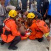 Pria 61 Tahun di Natuna Meninggal Diduga Tersambar Petir Saat Mencari Kepiting
