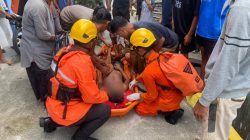 Pria 61 Tahun di Natuna Meninggal Diduga Tersambar Petir Saat Mencari Kepiting