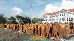 Jumlah PPPK di Karimun Lebih Dominan dari PNS, BKPSDM Akui Bebani APBD