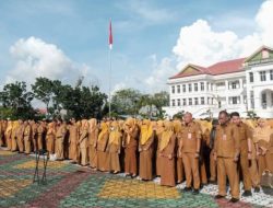 Jumlah PPPK di Karimun Lebih Dominan dari PNS, BKPSDM Akui Bebani APBD