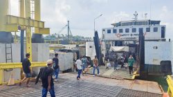 Dermaga RoRo Kedua di Pelabuhan ASDP Tanjung Uban Segera Dibangun, Target Beroperasi 2027