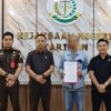 Kejari Karimun Hentikan Penuntutan Dua Tersangka Penadahan Lewat Restorative Justice