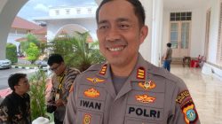 Kabar Teror Pocong Resahkan Warga Jalan Batu Naga Tanjungpinang, Polisi: Itu Murni Hoaks