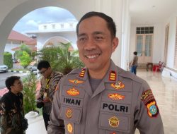 Kabar Teror Pocong Resahkan Warga Jalan Batu Naga Tanjungpinang, Polisi: Itu Murni Hoaks